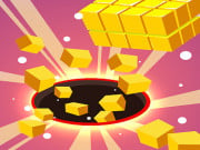 Play Hole Plus 3D - Color Hole Game on FOG.COM